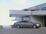 Mercedes-Benz CLS-Class 2005 года
